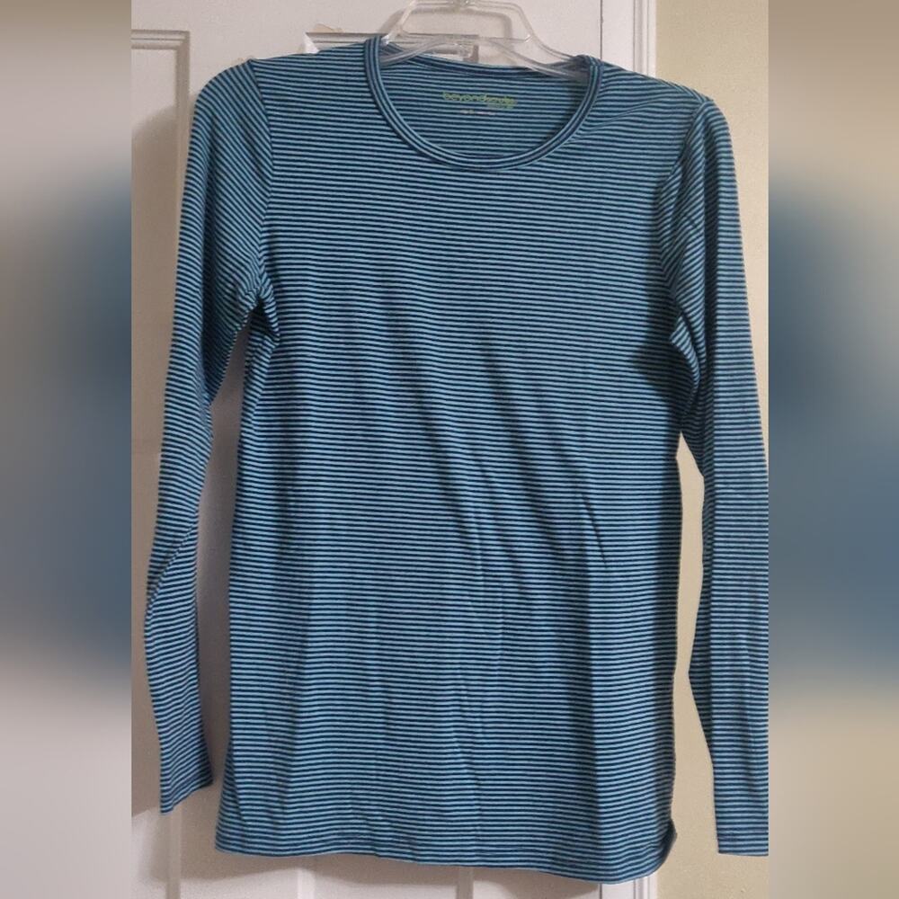 Beyond Scrubs Top